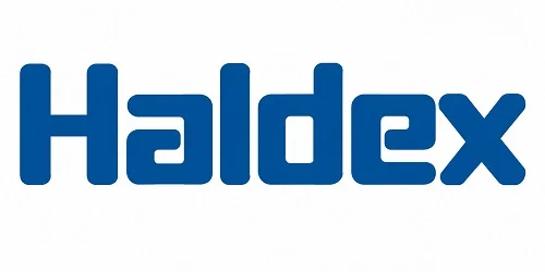 پمپ هیدرولیک دنده‌ای HALDEX مدل WP09A1 با کد فنی 1802207